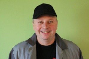 Vladimir Gvora, Pickart Fahrzeugtechnik GmbH