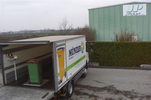 Pickart Fahrzeugtechnik GmbH