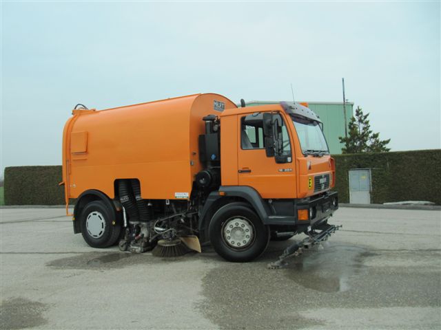 Pickart Fahrzeugtechnik GmbH