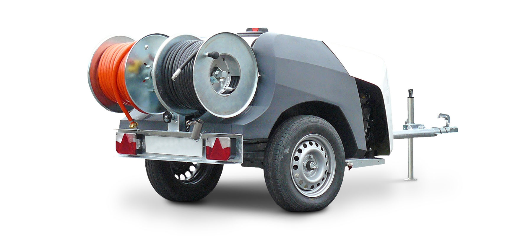 HR SmartTrailer