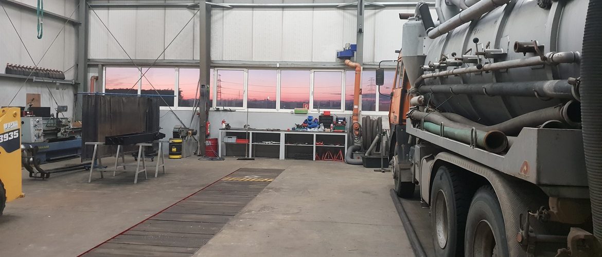 Pickart Fahrzeugtechnik GmbH