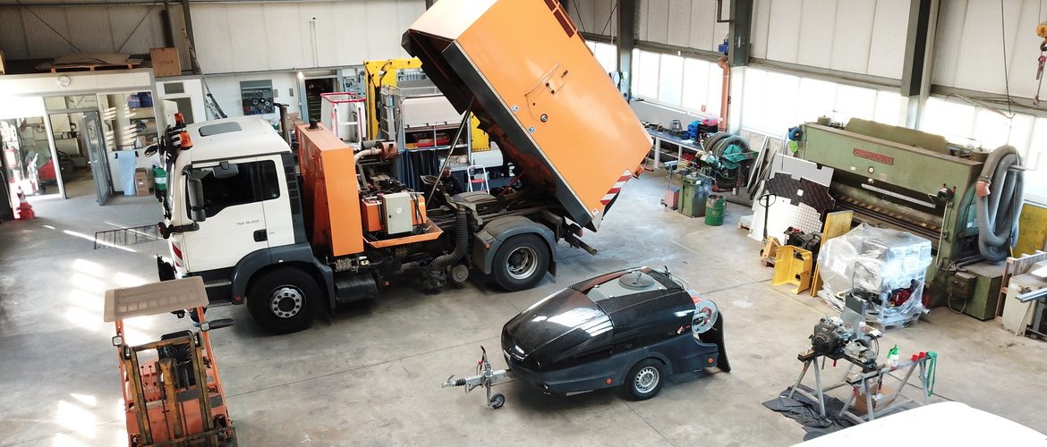 Pickart Fahrzeugtechnik GmbH