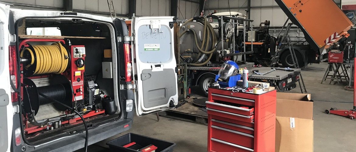 Pickart Fahrzeugtechnik GmbH