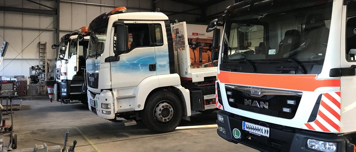 Pickart Fahrzeugtechnik GmbH