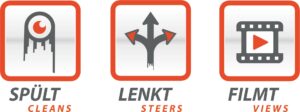 Banner - CLEANS-STEERS-VIEWS