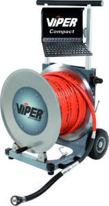 VIPER compact perspektive freigestellt